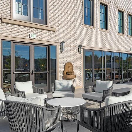 The Shepherd Hotel Downtown Clemson Exterior photo